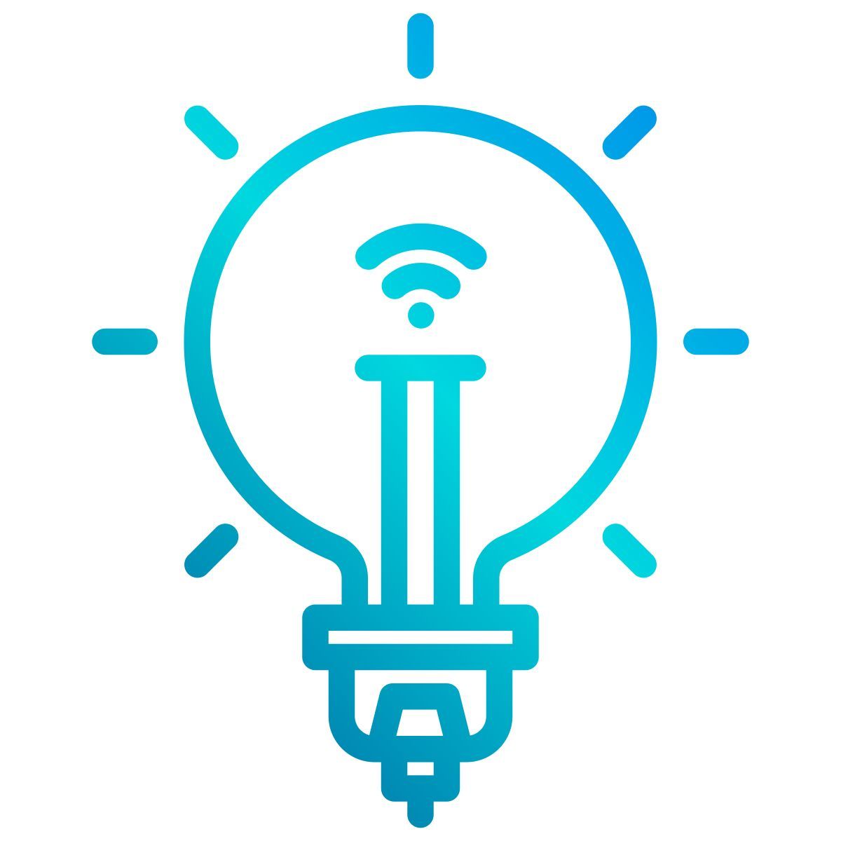 smart light icon