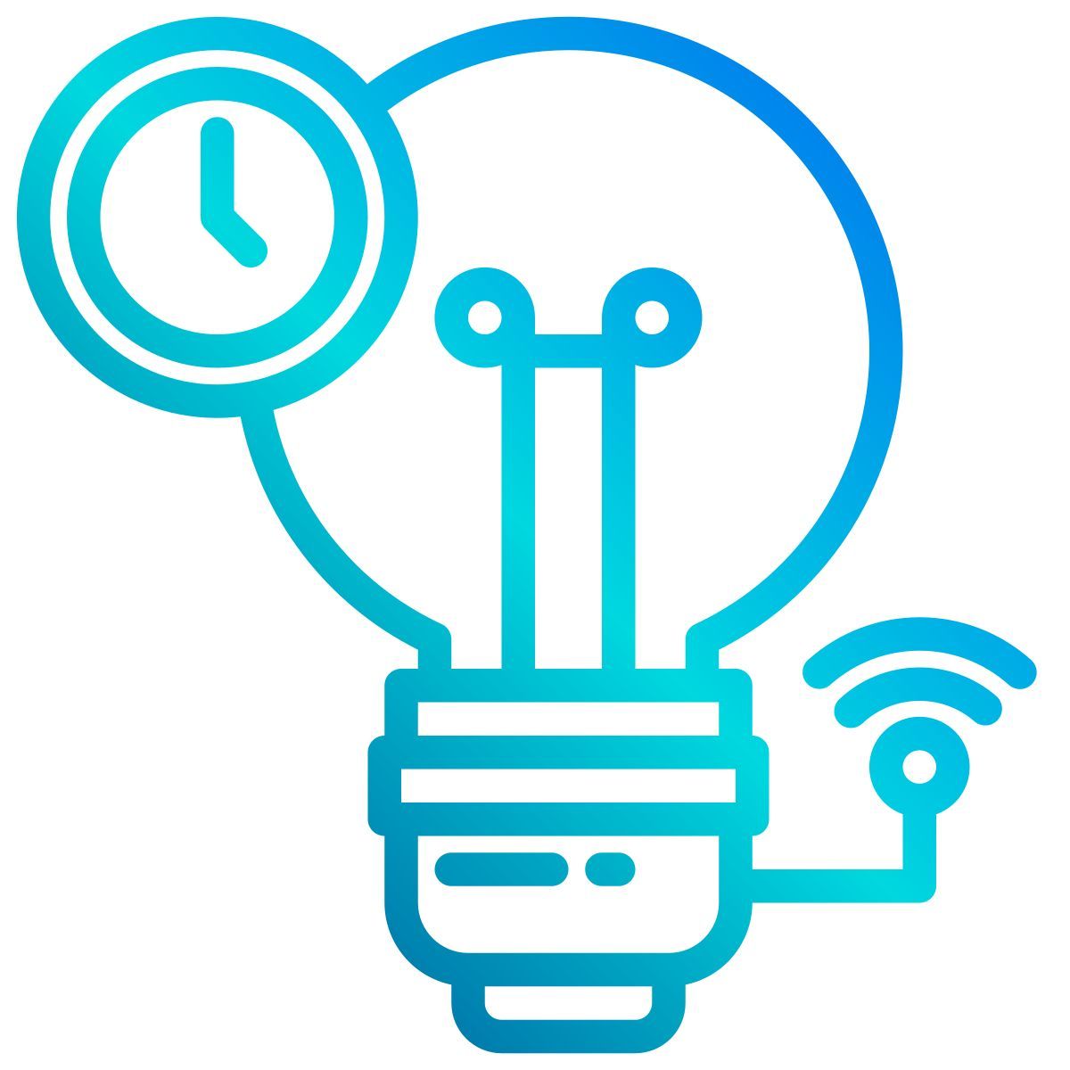 smart light icon