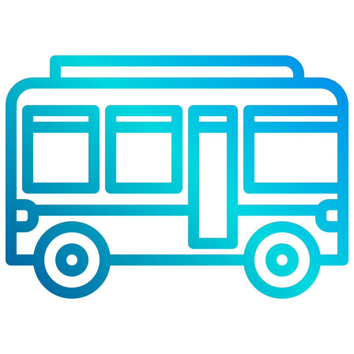 ônibus icon