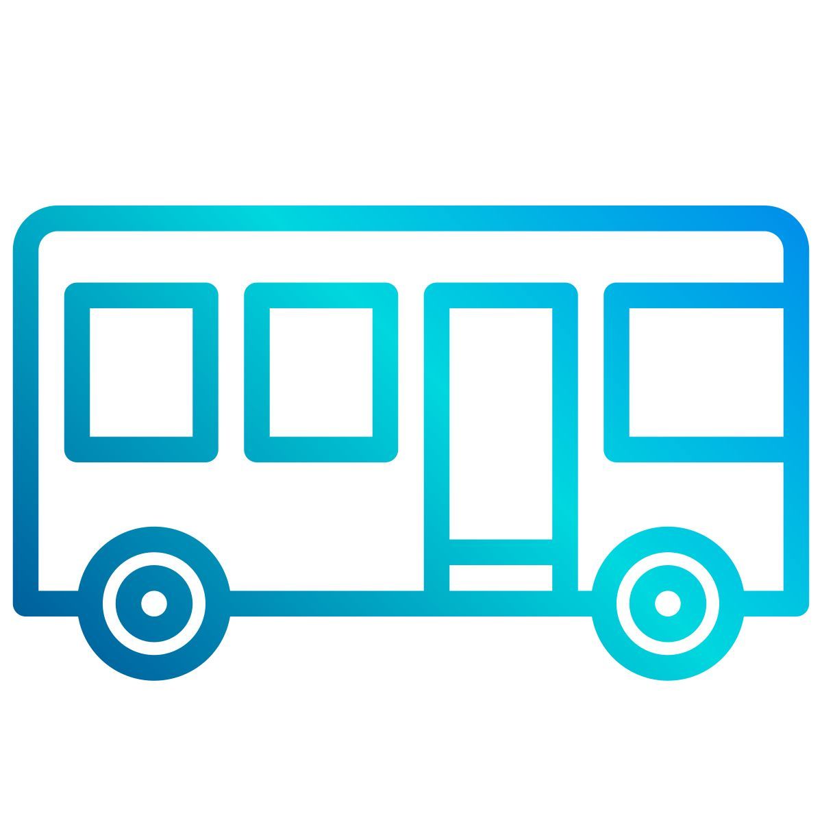 bus icon