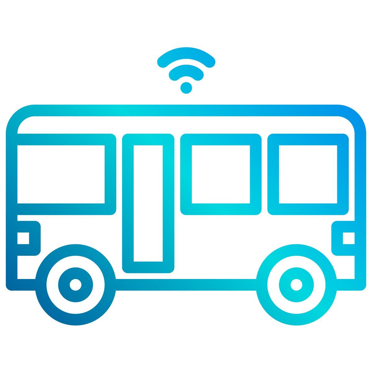 bus icon