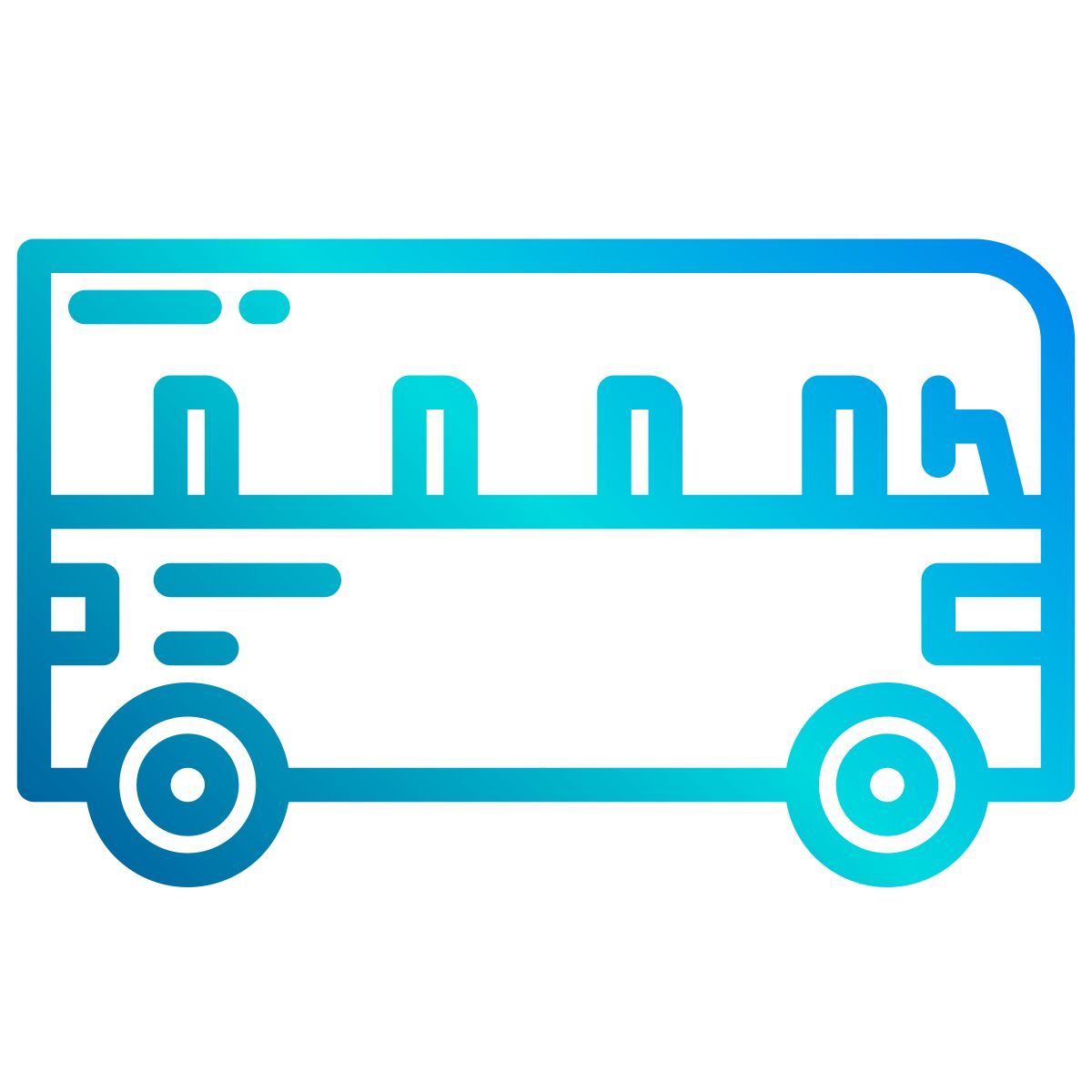 ônibus icon