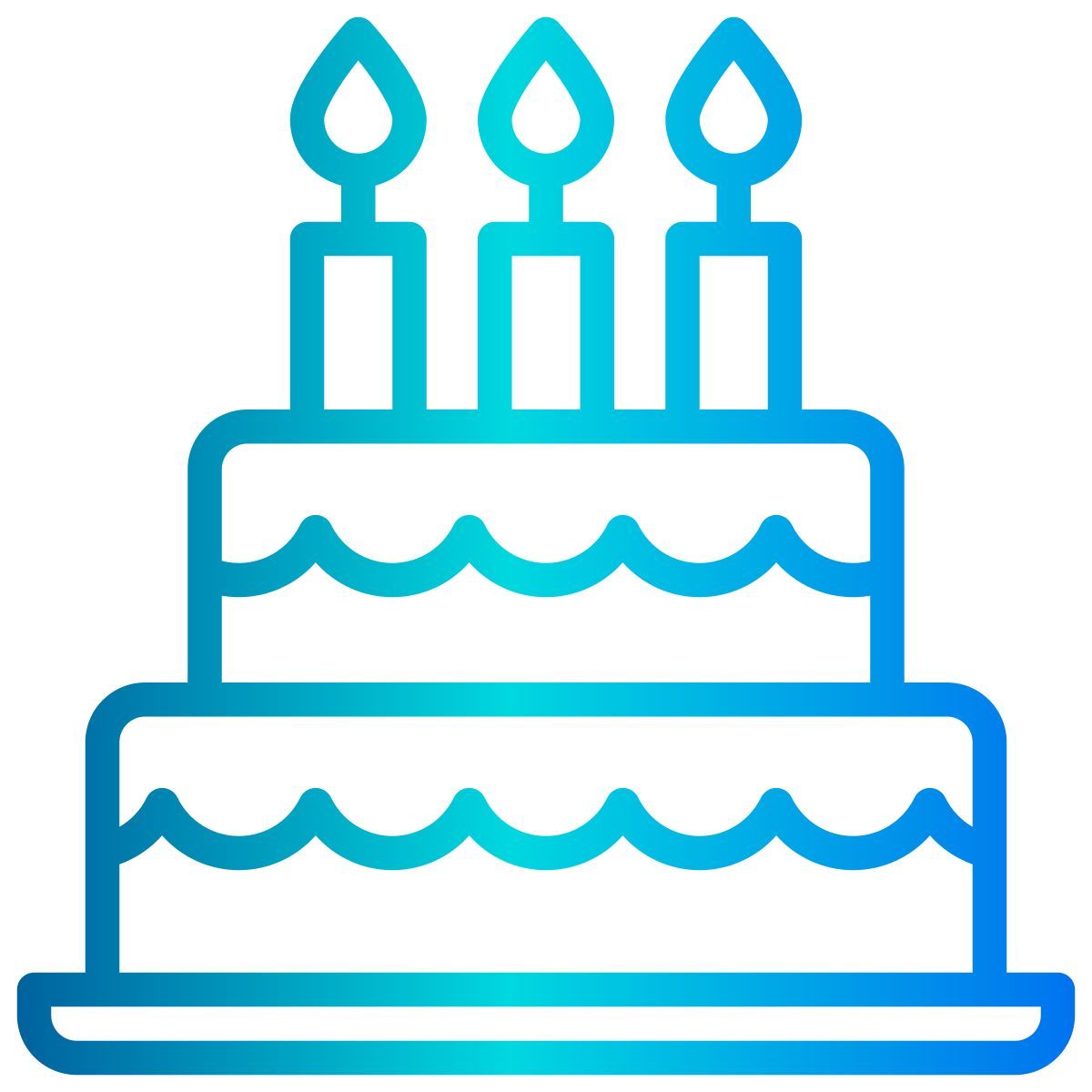 cake icon