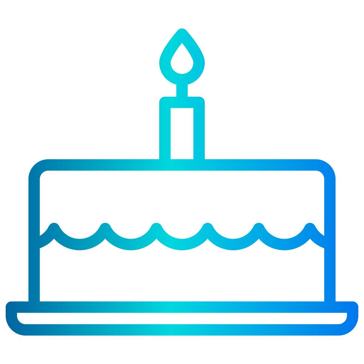 cake icon