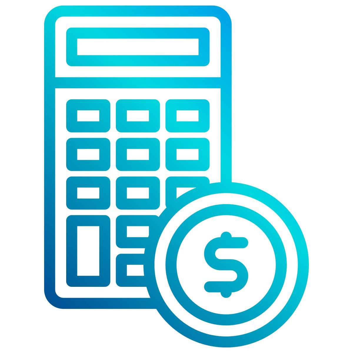 calculatrice icon