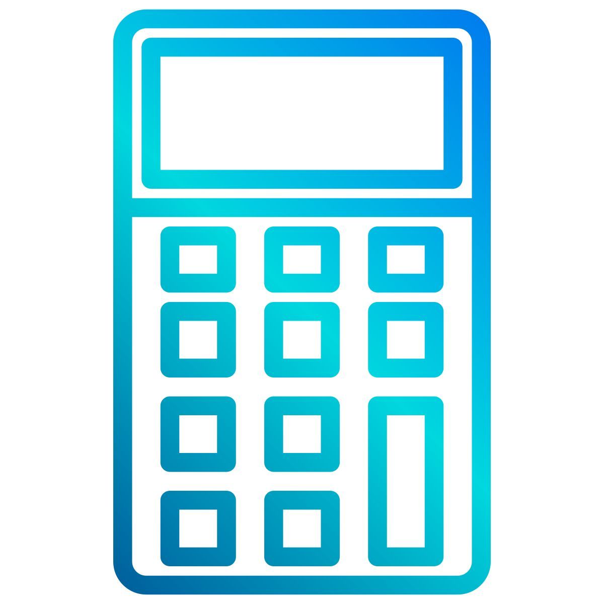 calculatrice icon