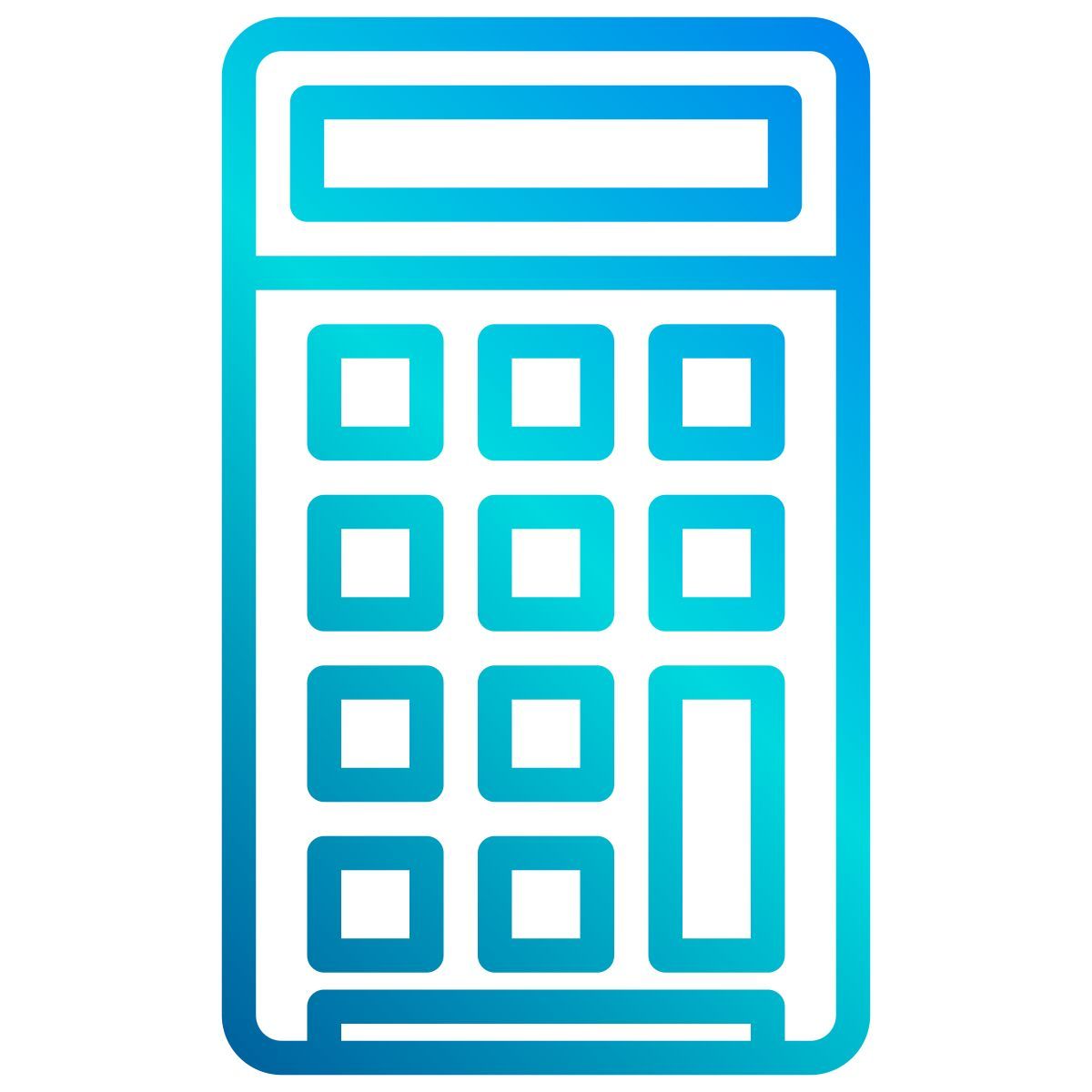 calculadora icon
