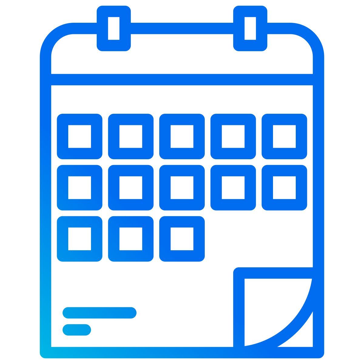 kalender icon