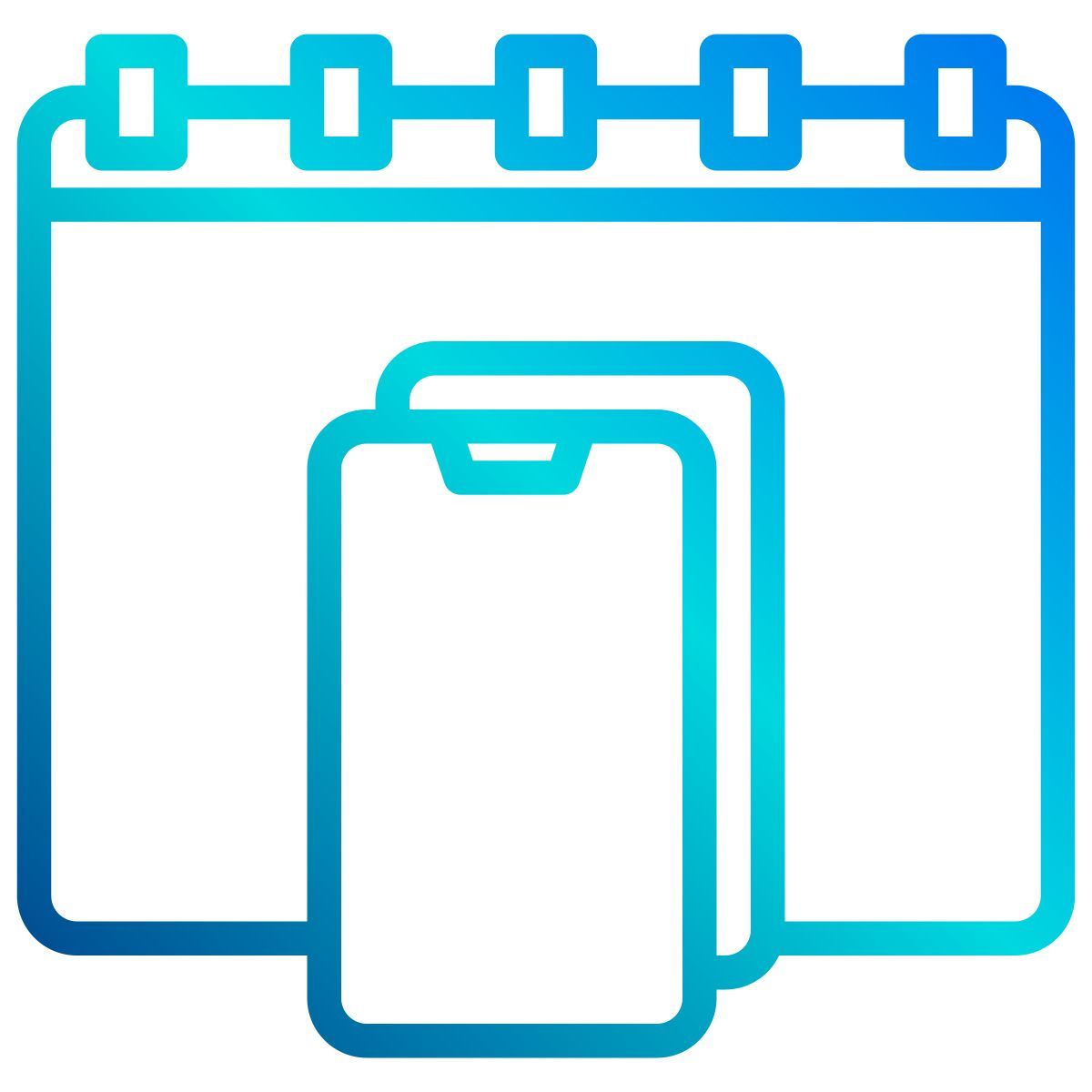 calendario icon