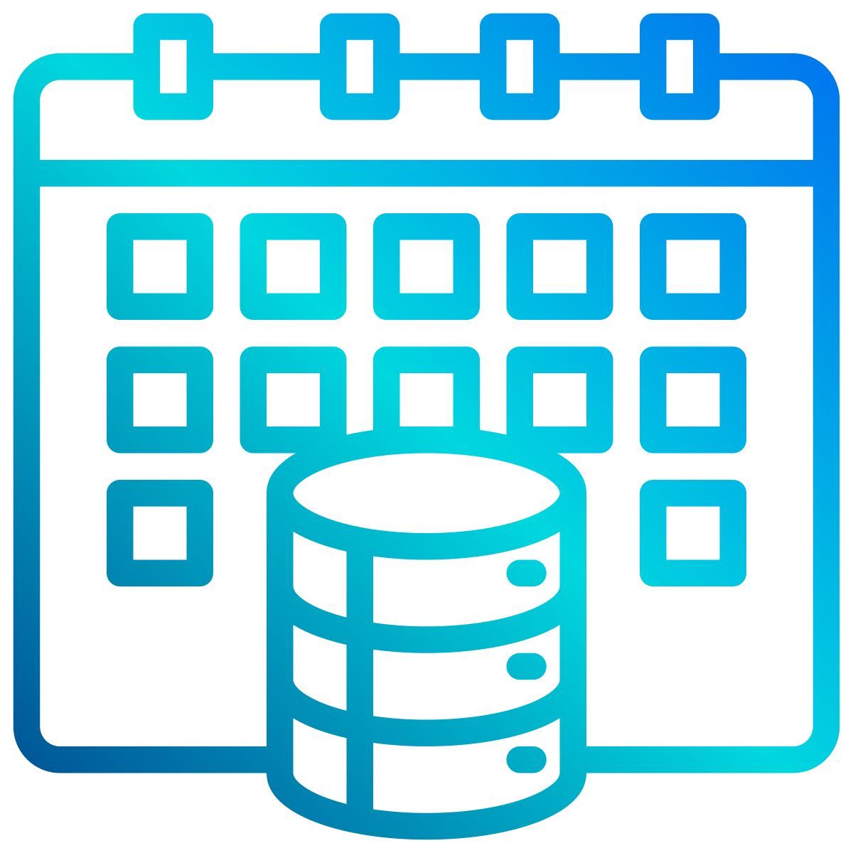calendario icon