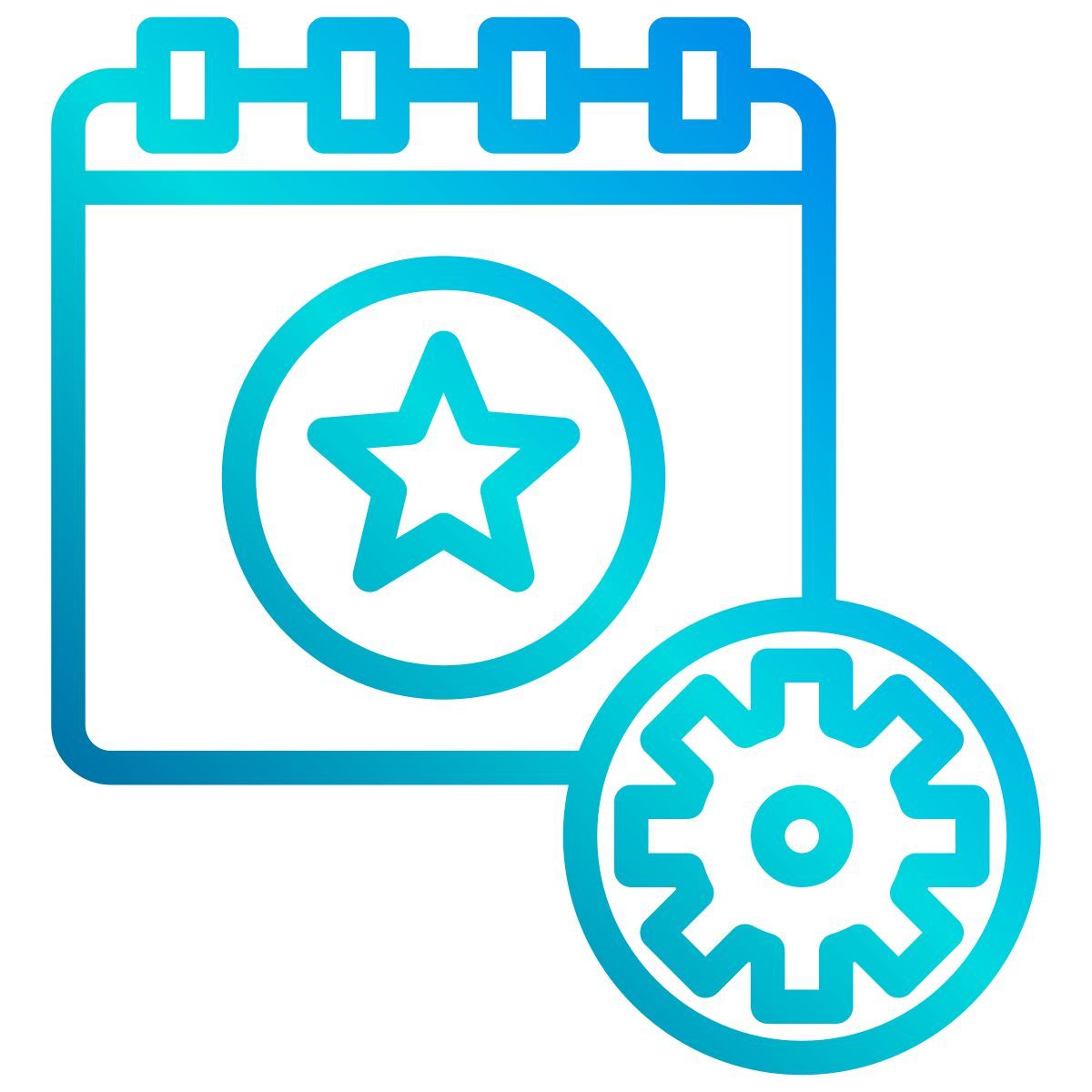 favorite date icon