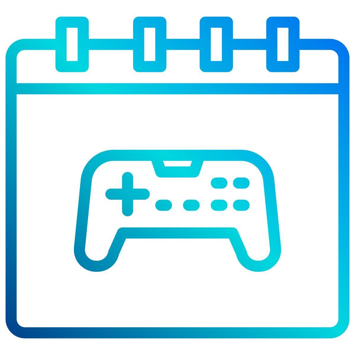 calendrier icon