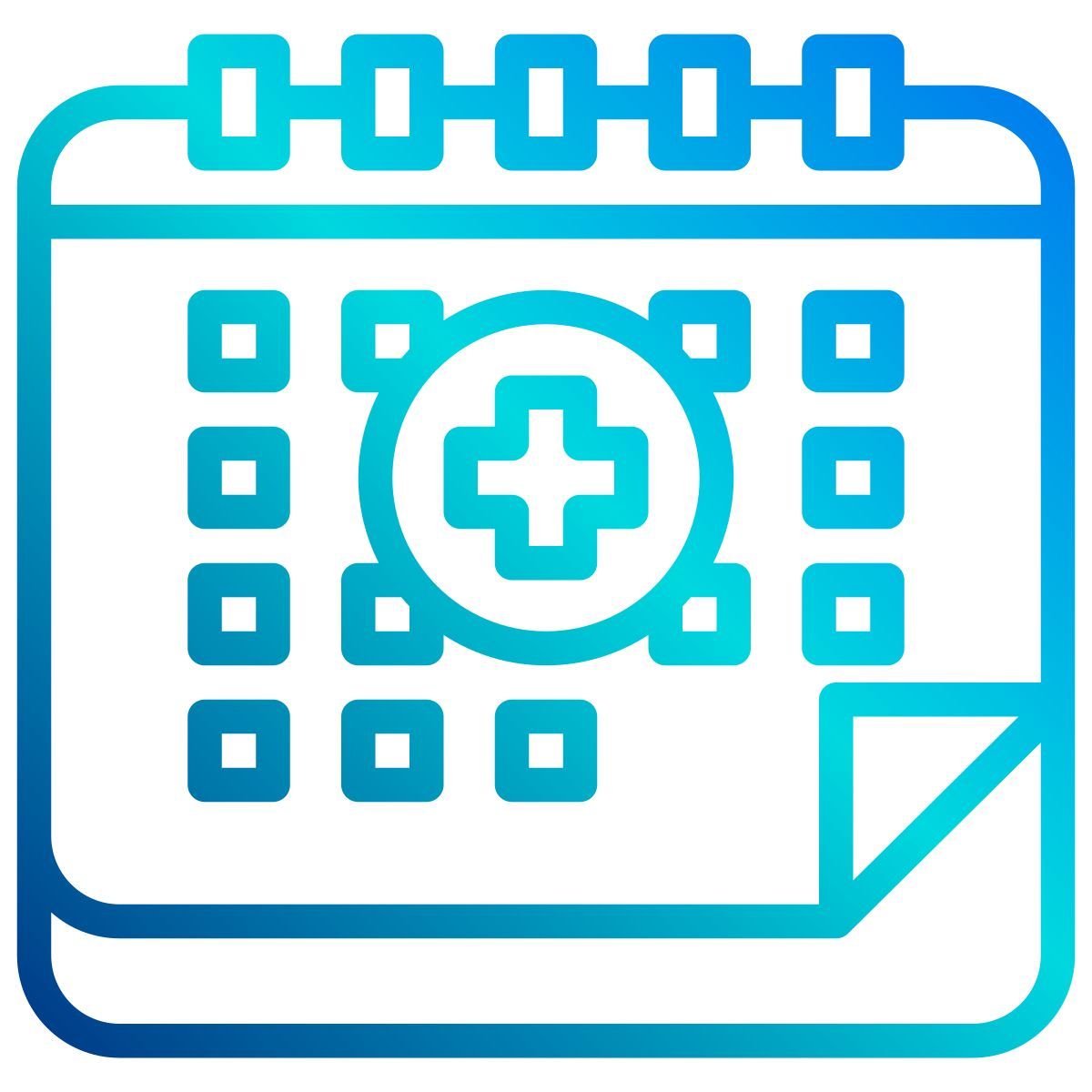 calendar icon