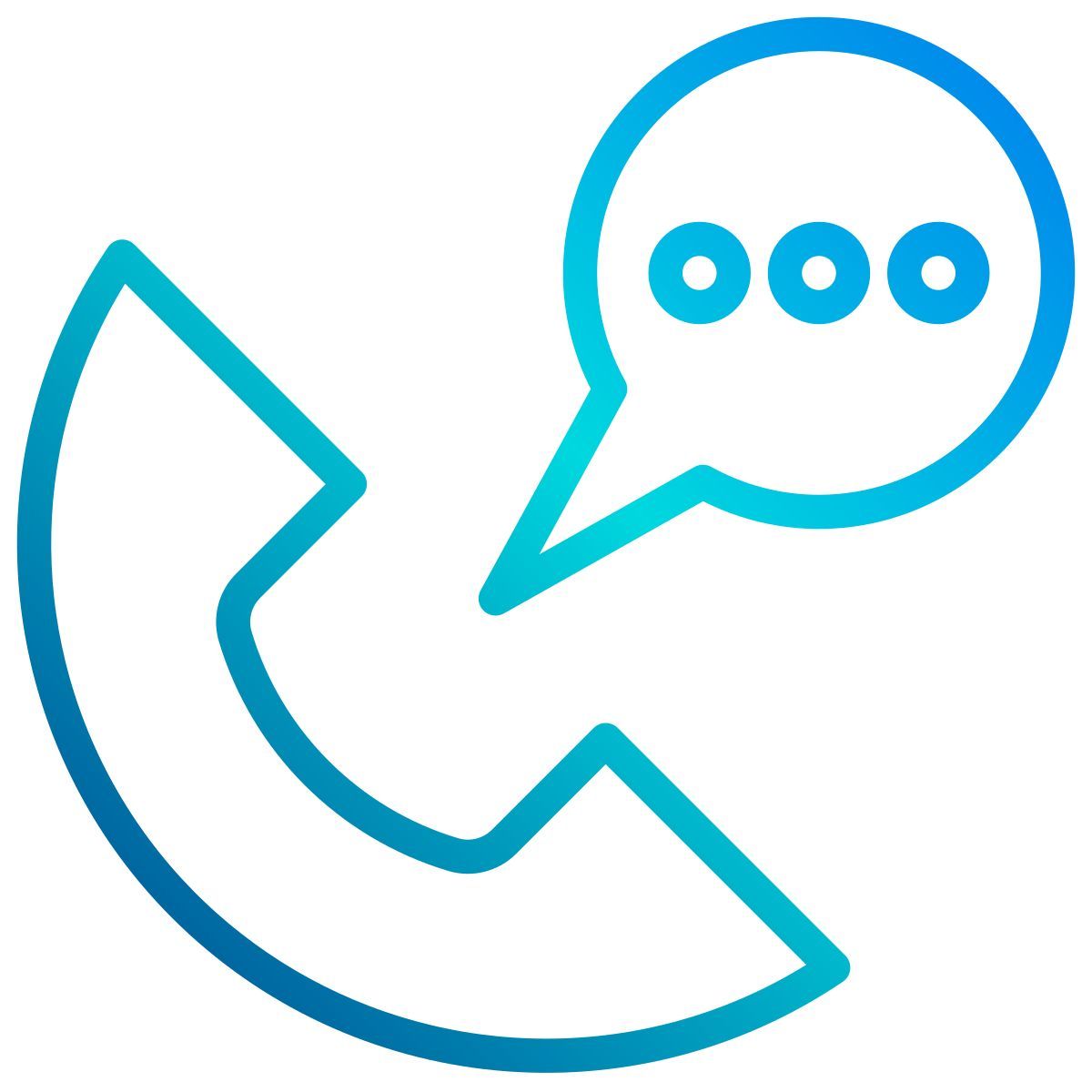 call icon