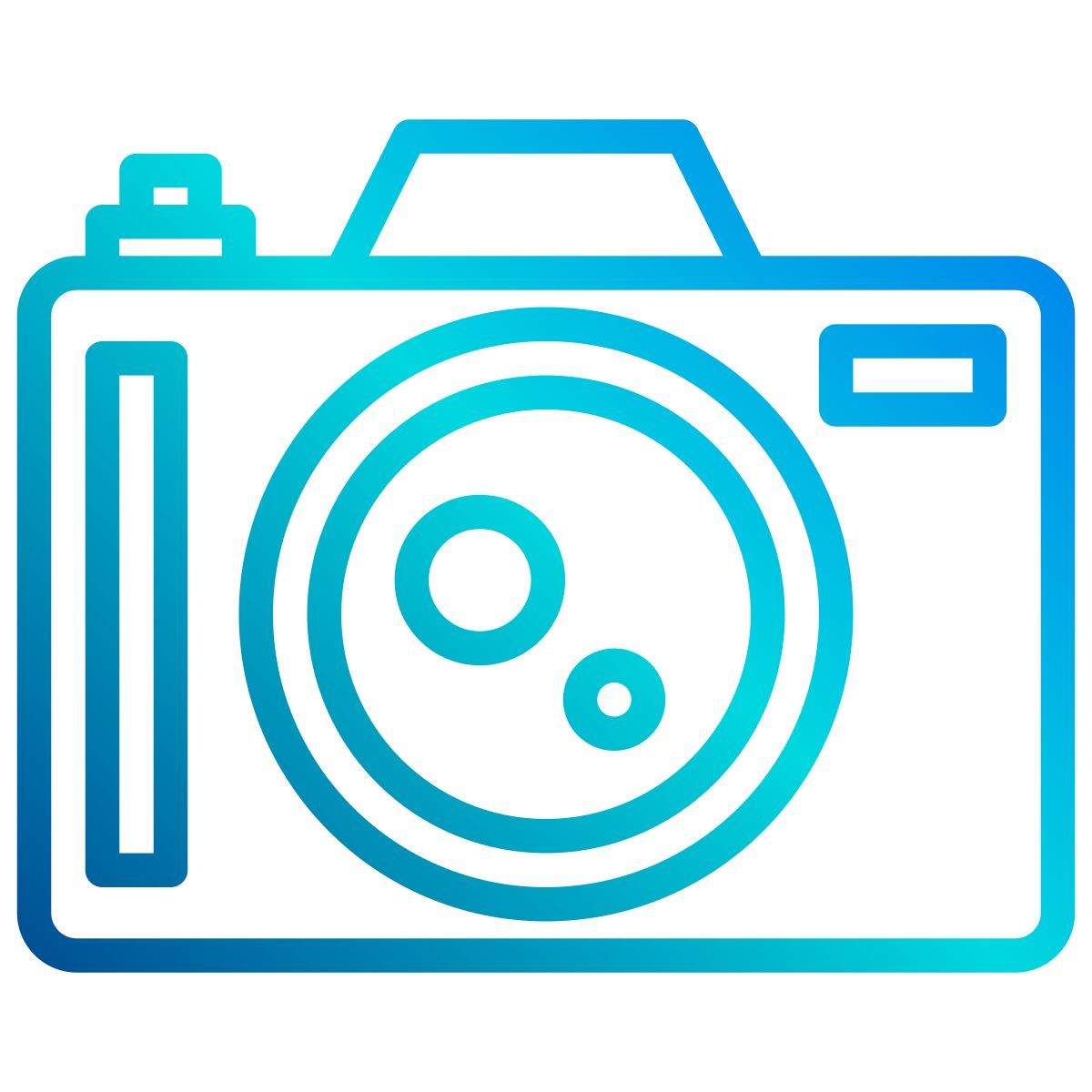 camera icon