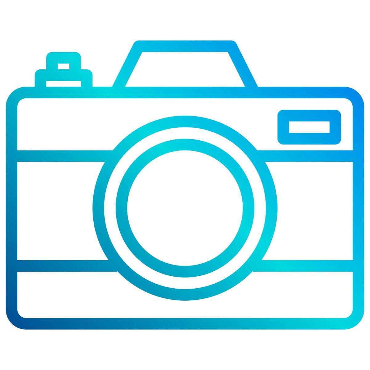 camera icon
