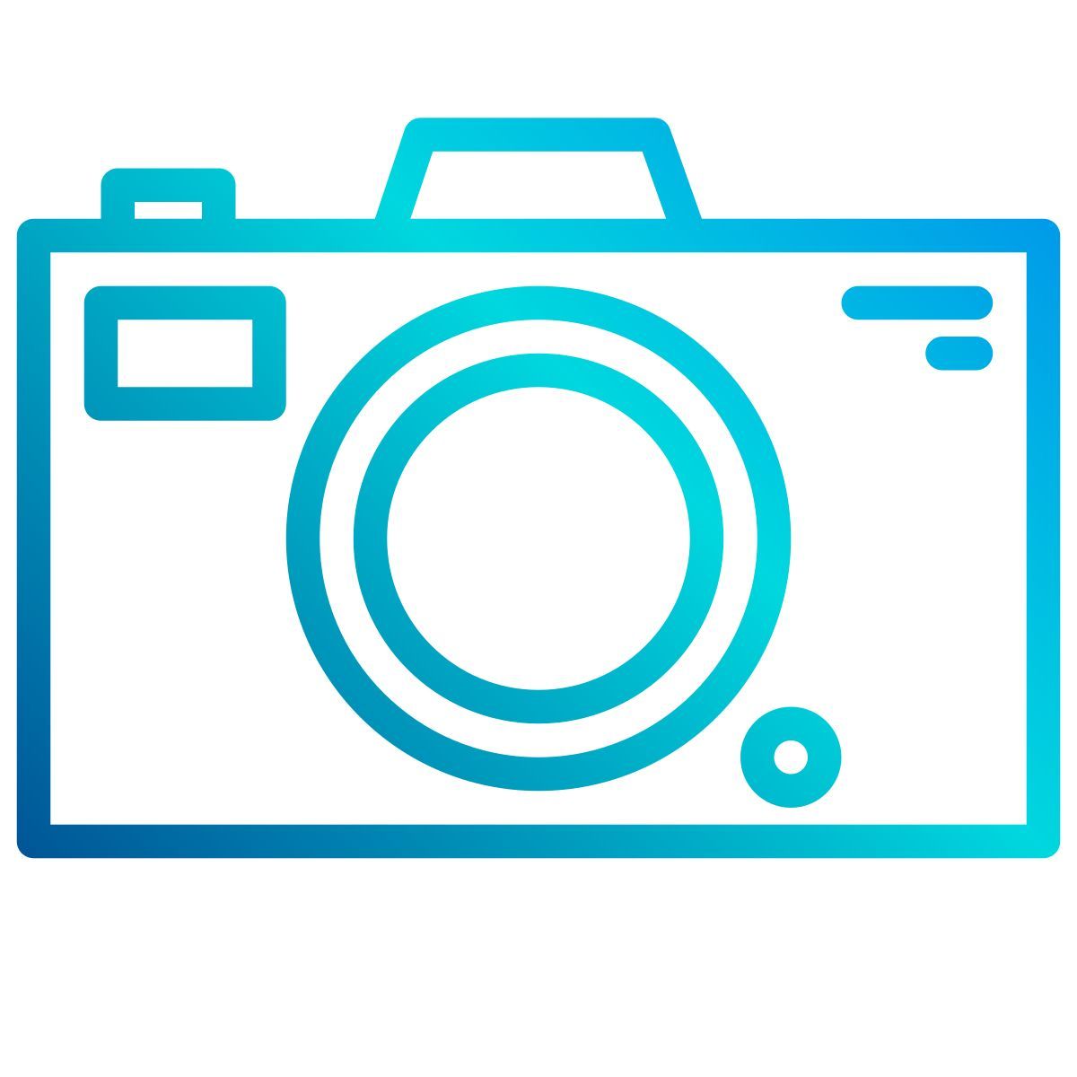 appareil photo icon