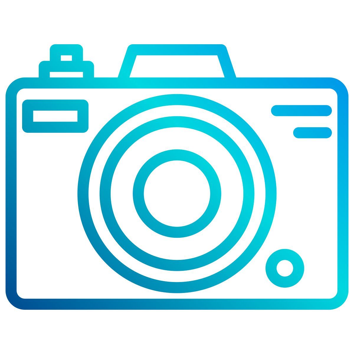 camera icon