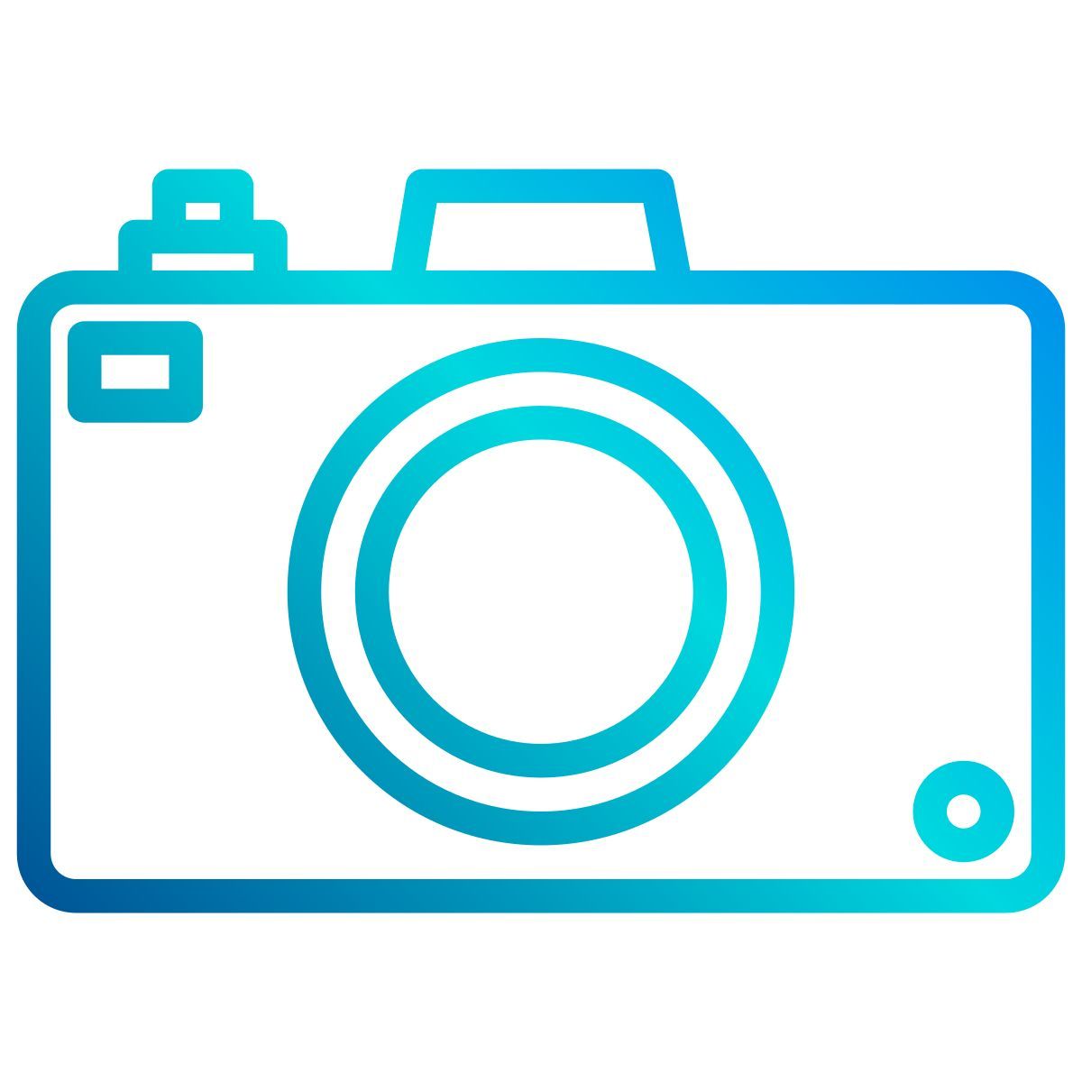 cámara icon