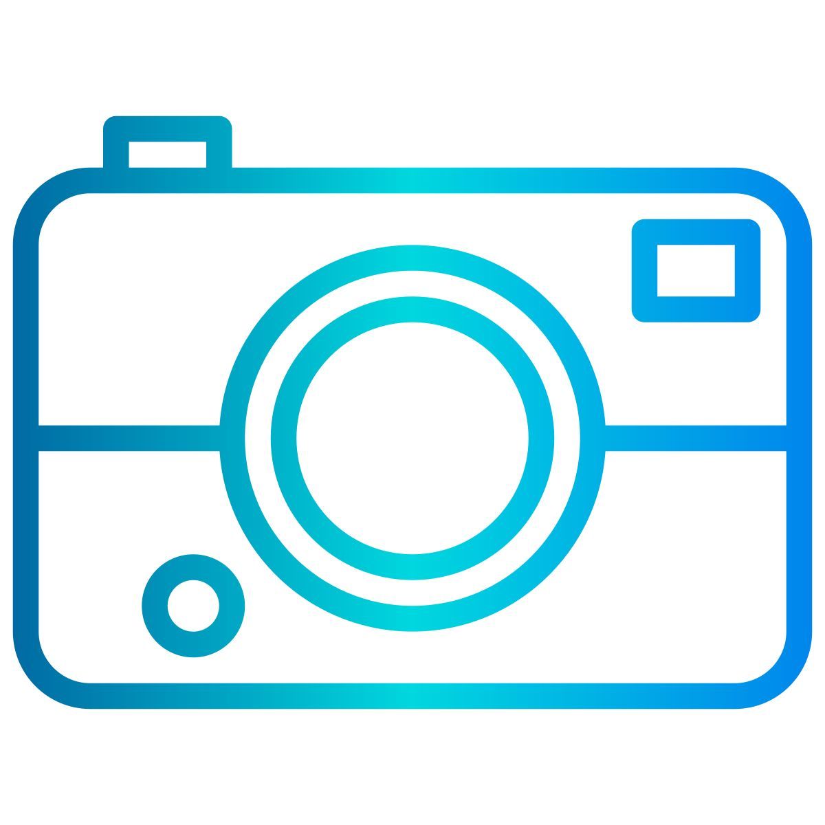 camera icon