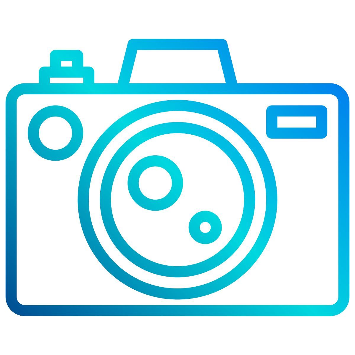 camera icon