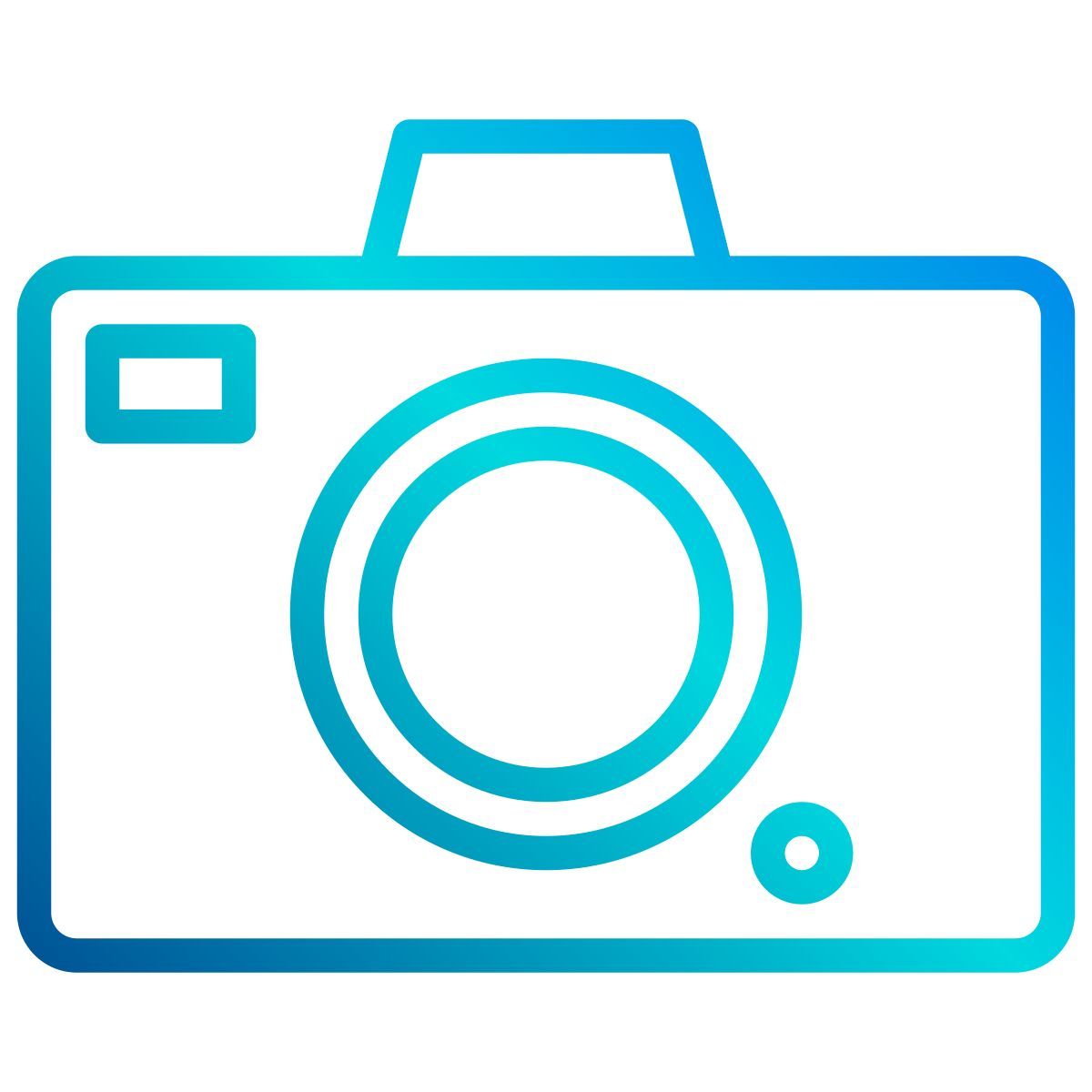 camera icon