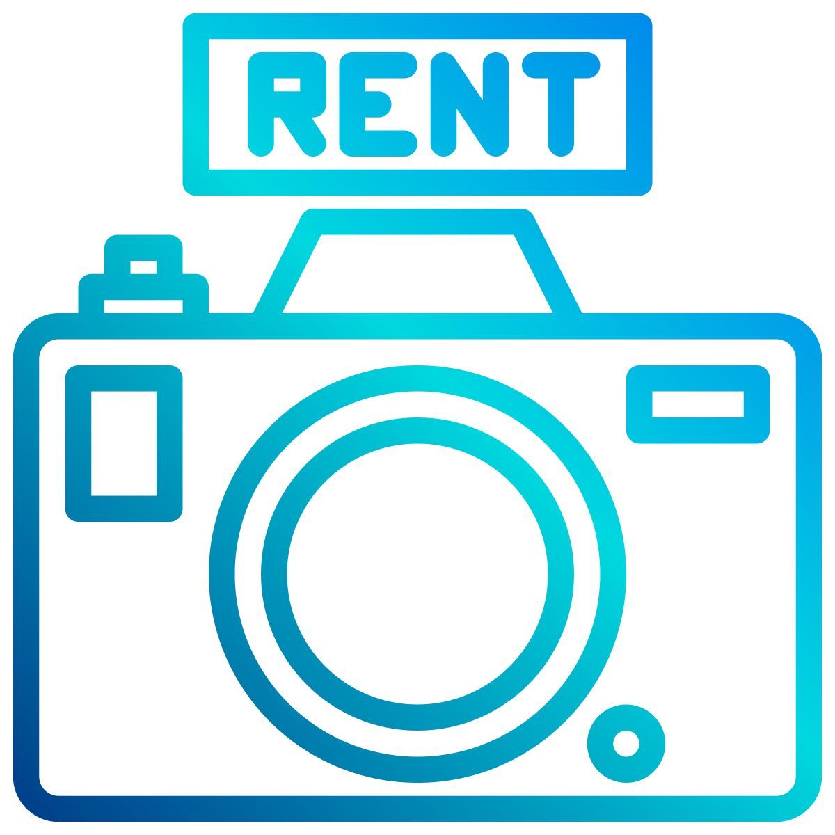 camera icon