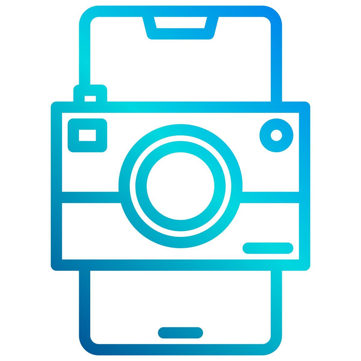 fotocamera icon