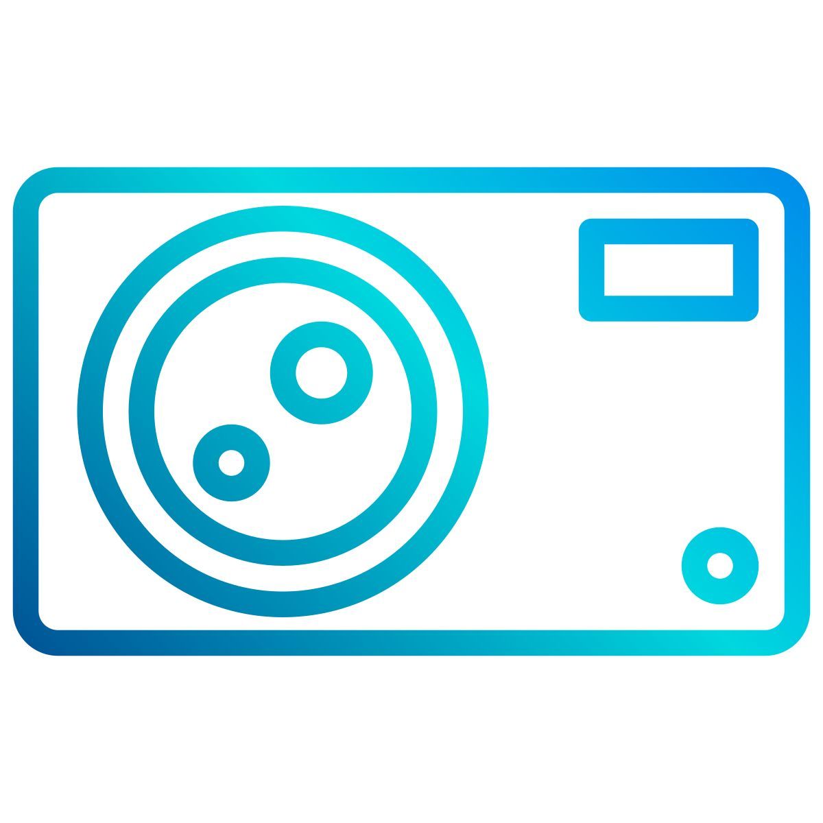 camera icon