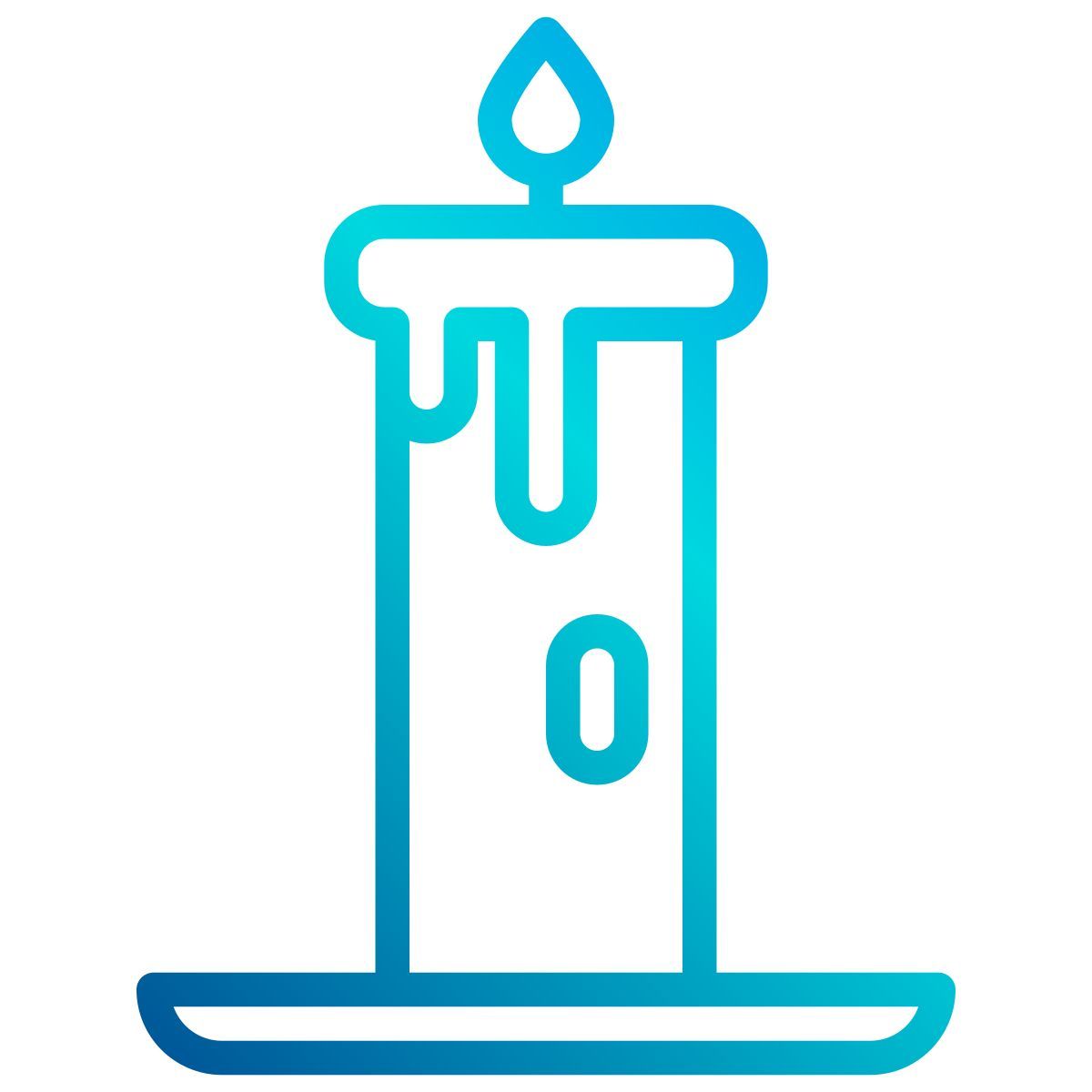 candle icon