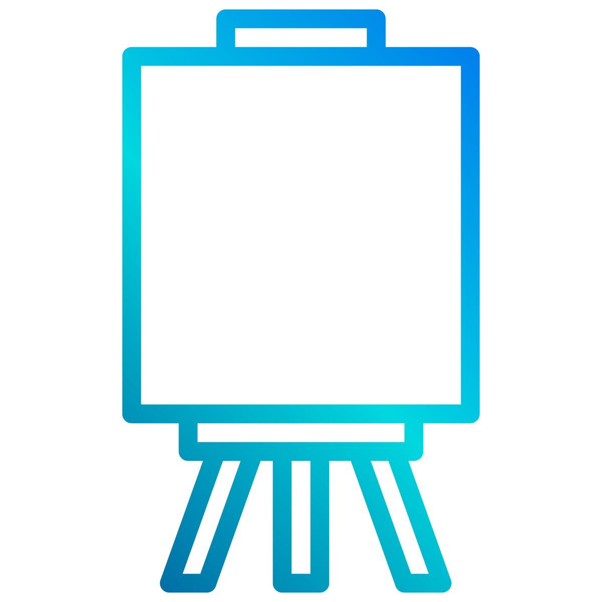 canvas icon