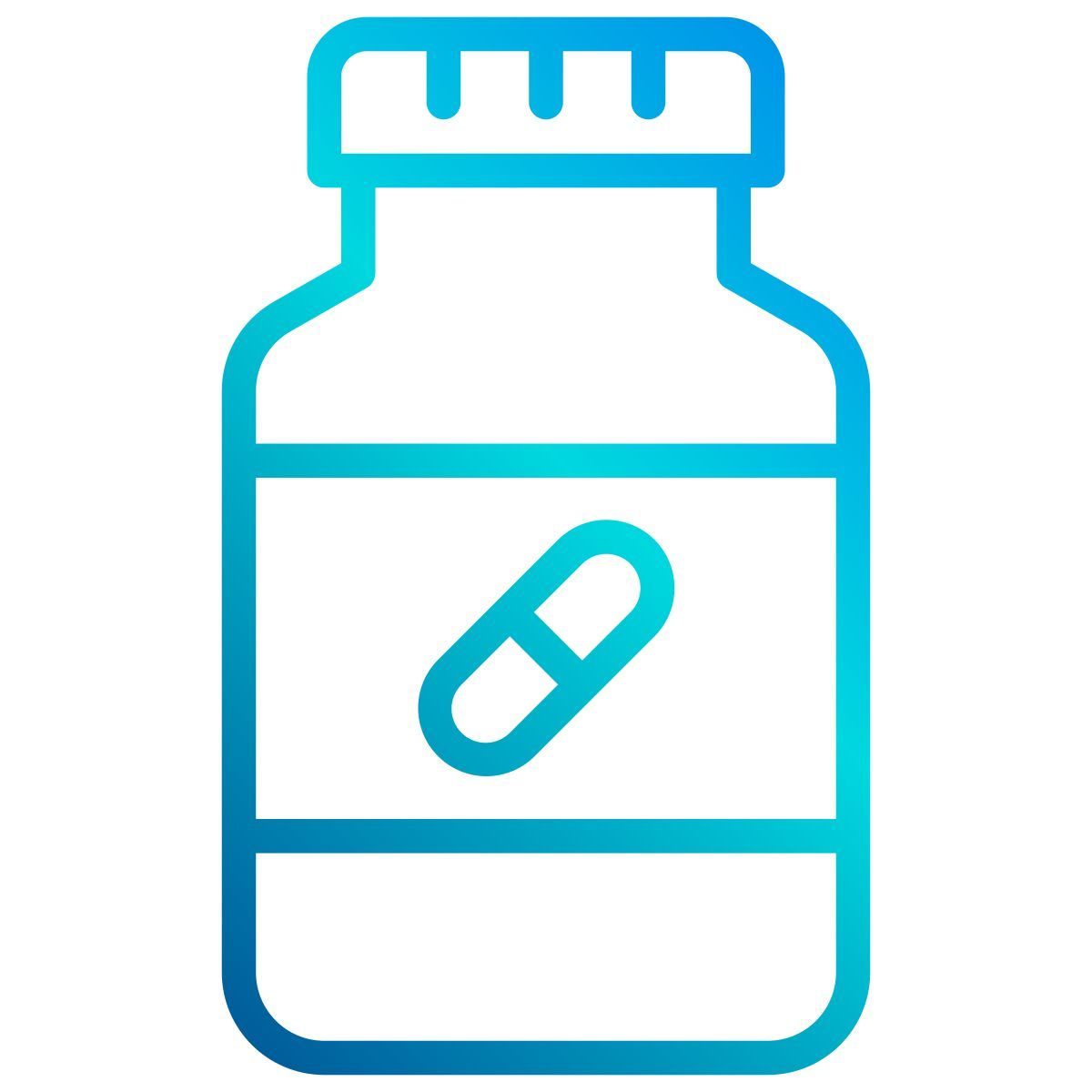 capsules icon
