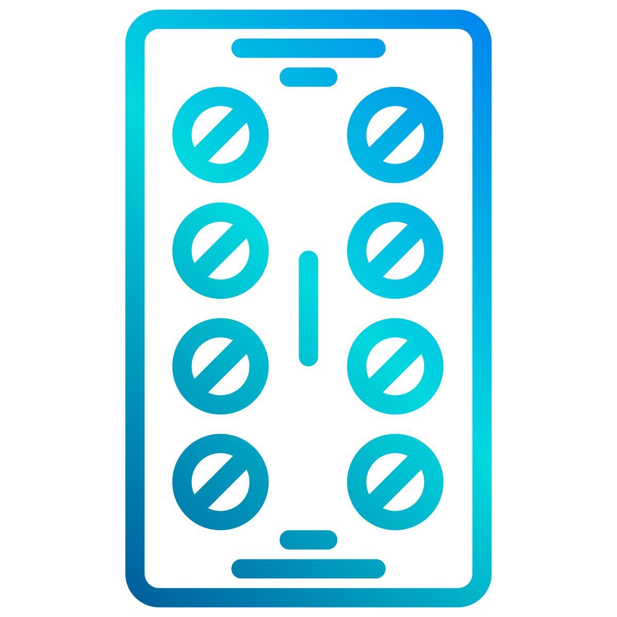 capsule icon