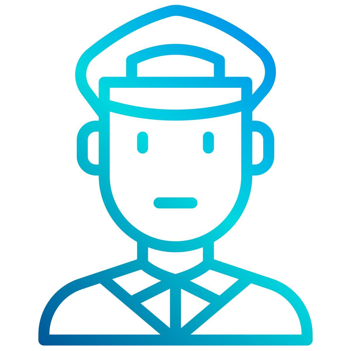 captain icon