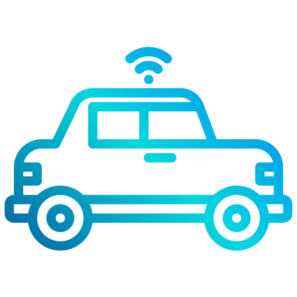 auto icon
