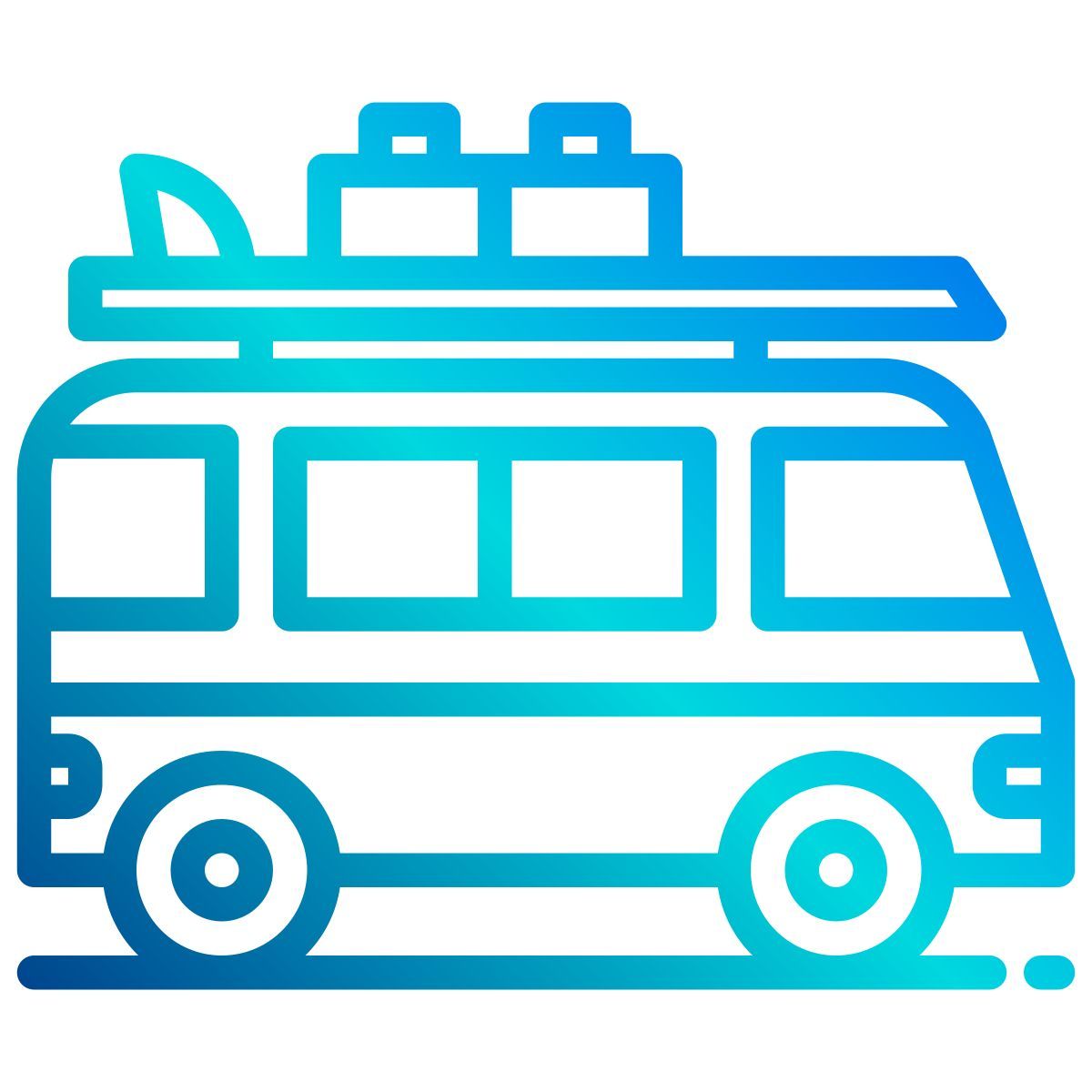 汽车 icon