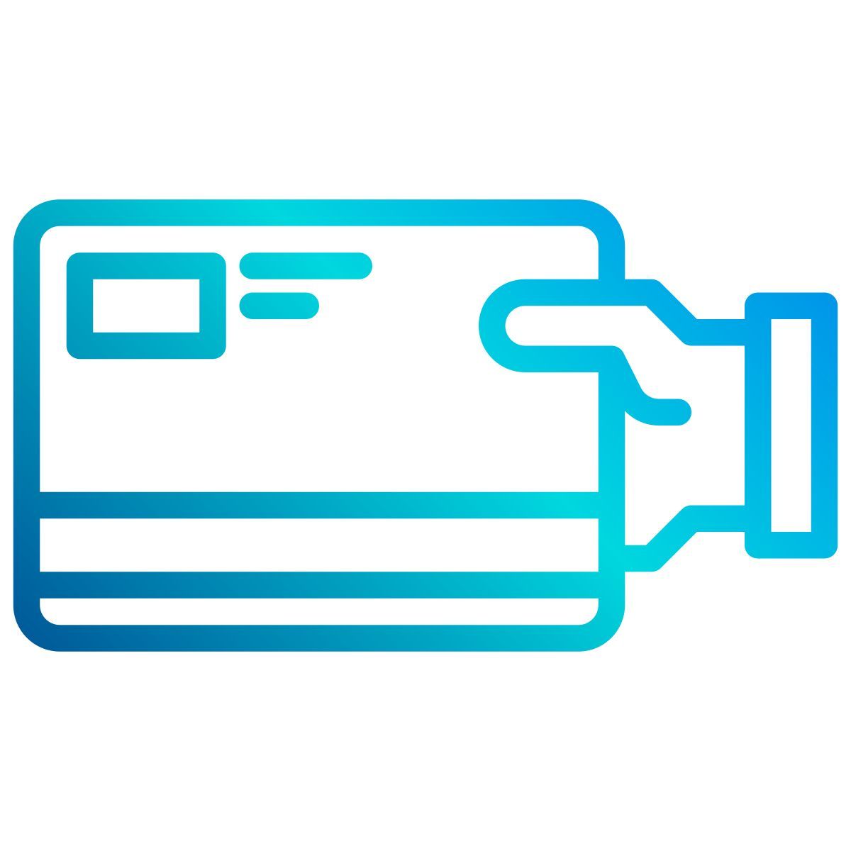 card icon