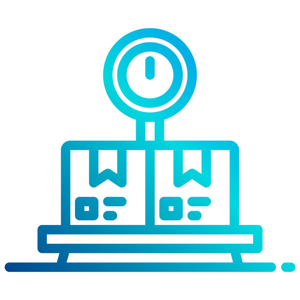 cargo icon