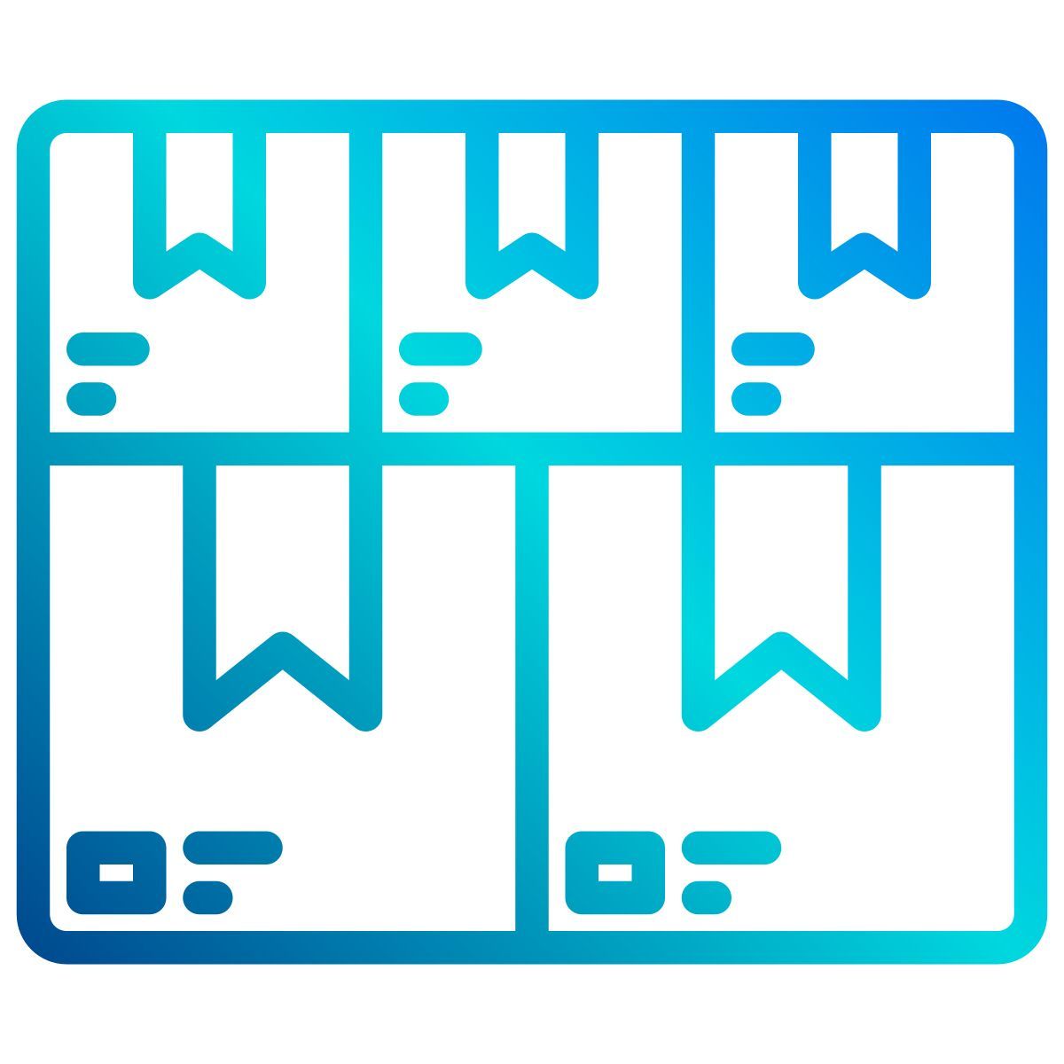 cargo icon
