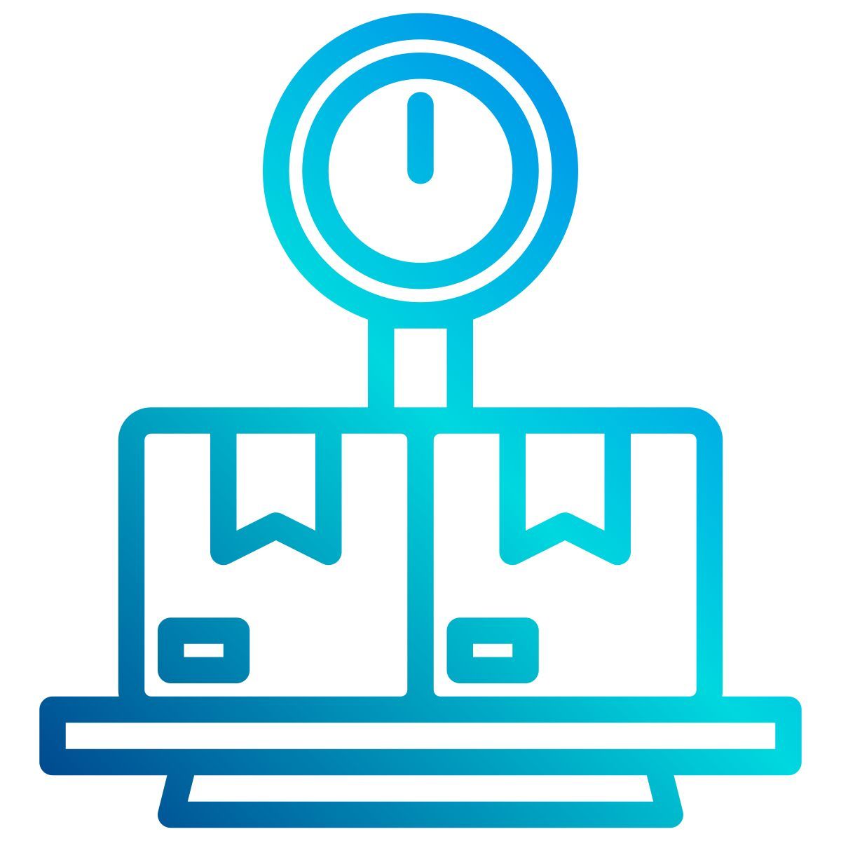 cargo icon