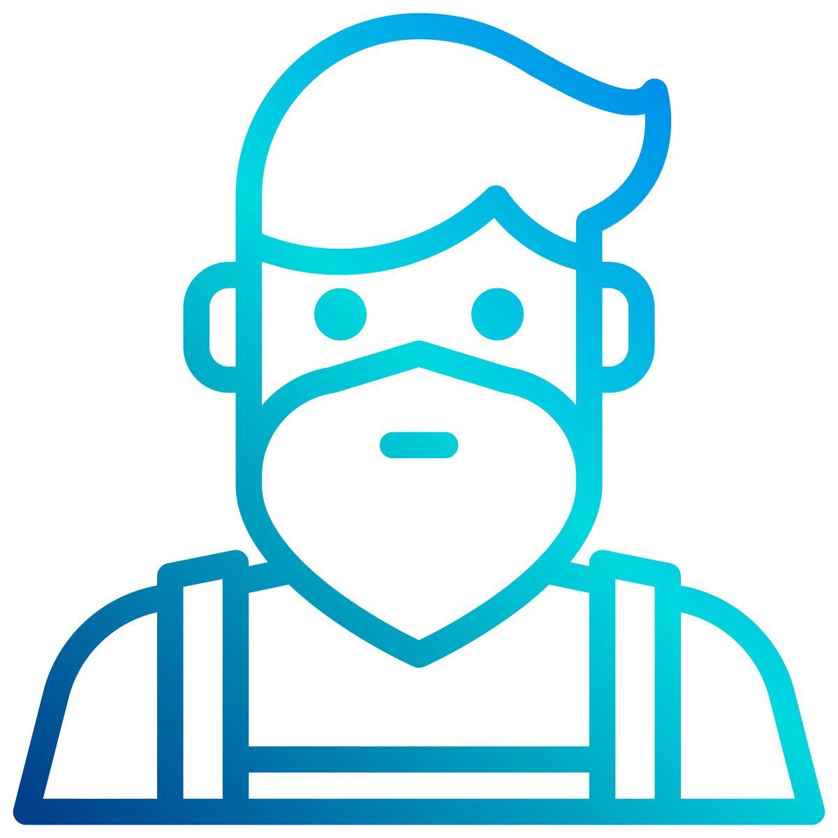 carpenter icon