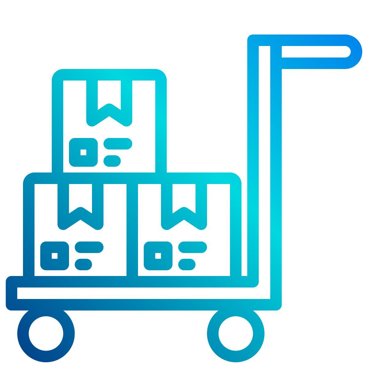 cart icon