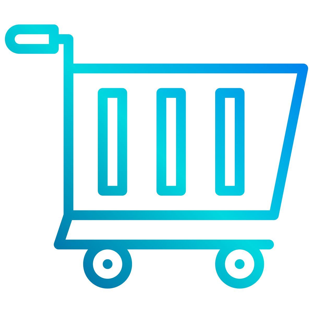 cart icon
