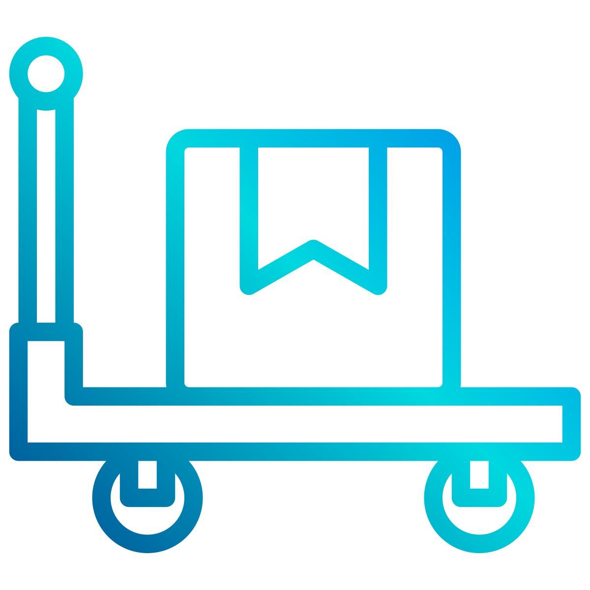 cart icon