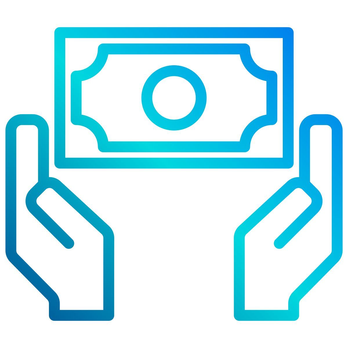 argent icon