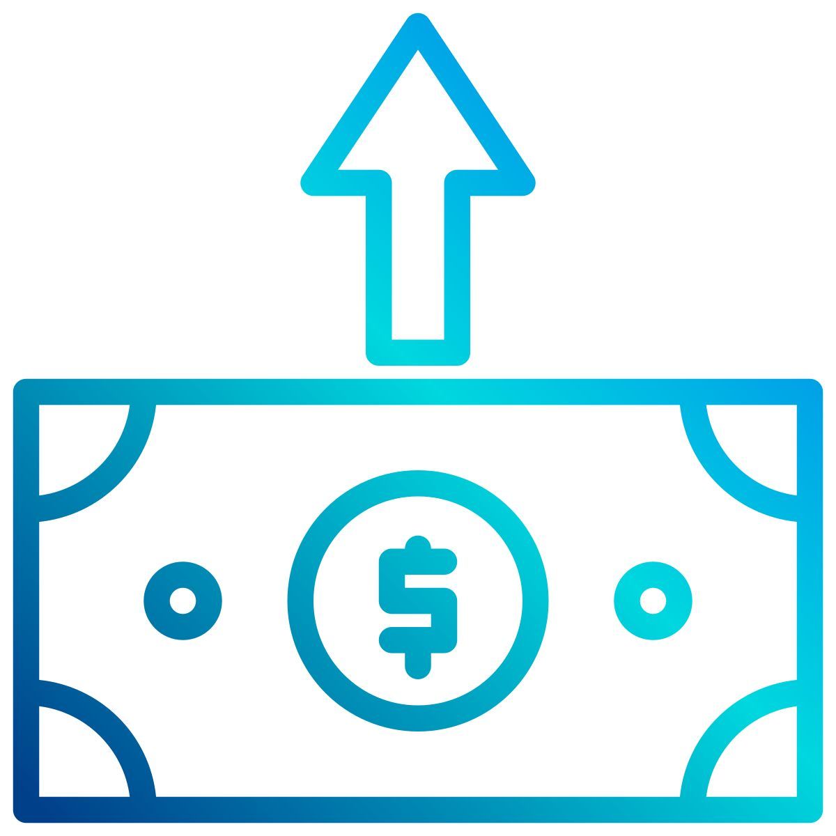 dinero icon