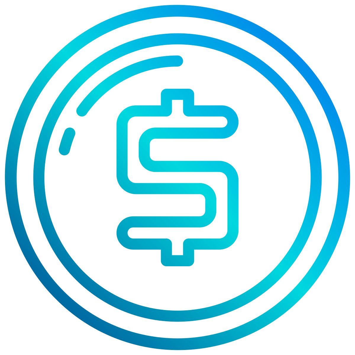 argent icon