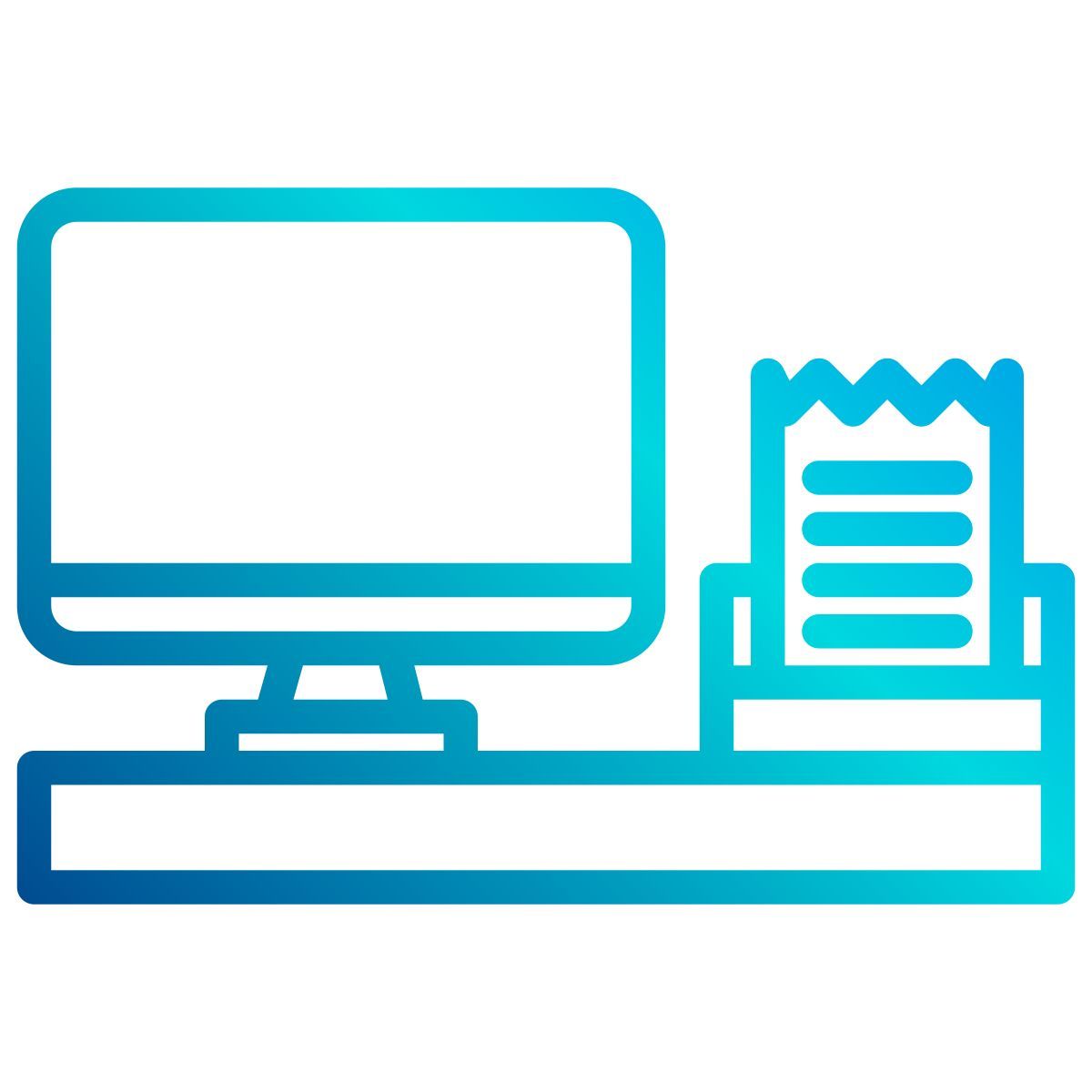 cash machine icon