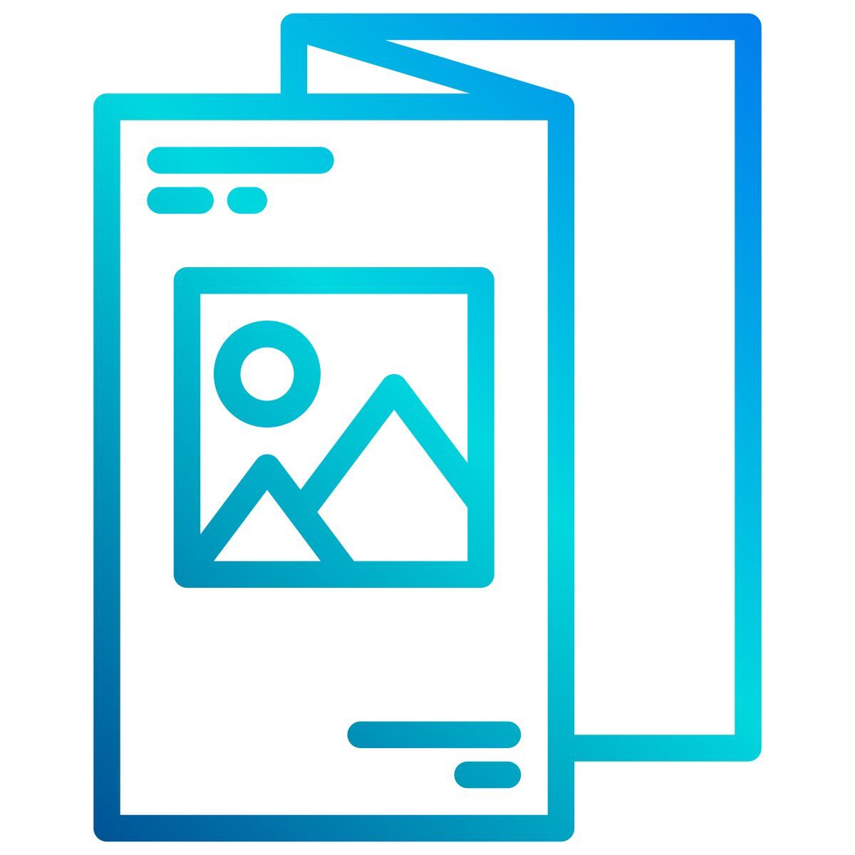 catalog icon