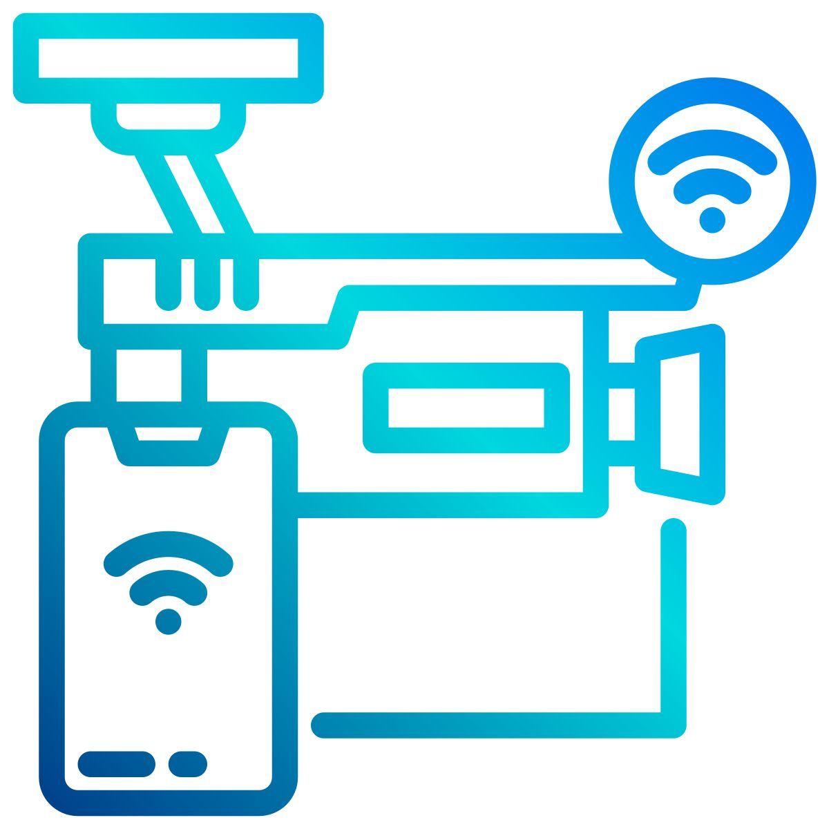 cctv icon